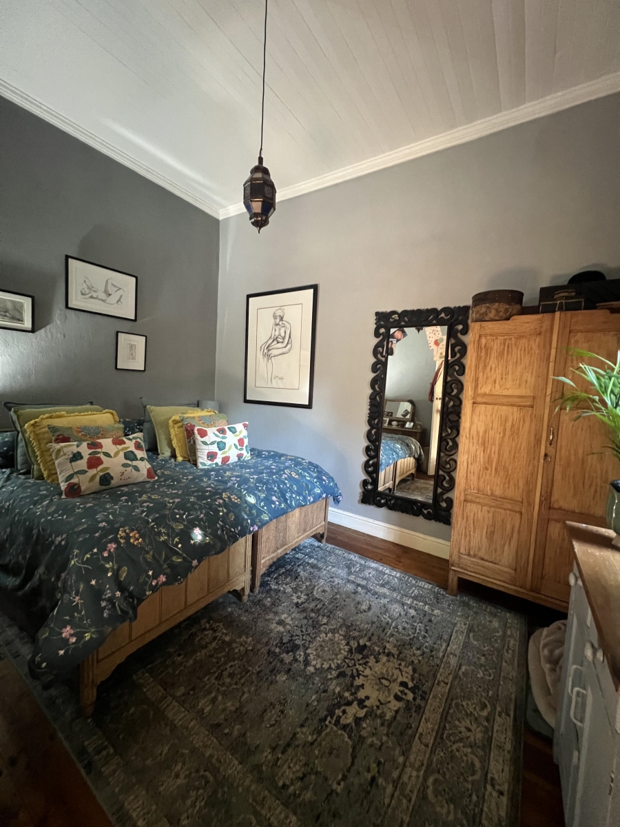 To Let 4 Bedroom Property for Rent in Strand Central Western Cape